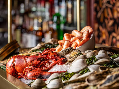 The best restaurants in North America The best restaurants in North America