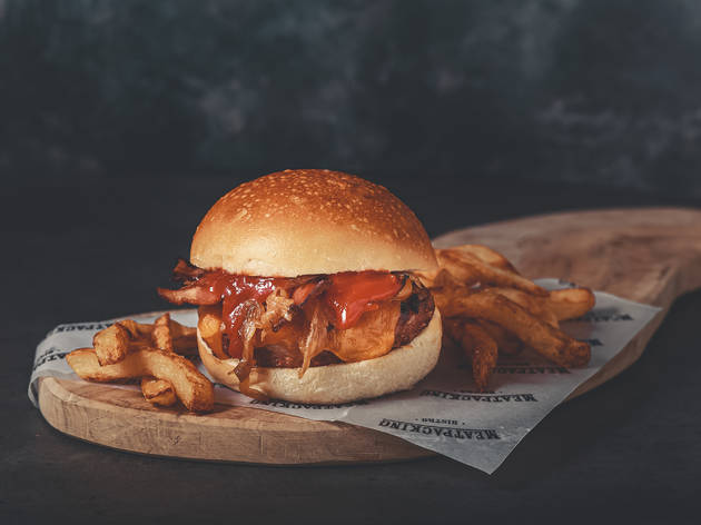 Meatpacking Meatpacking