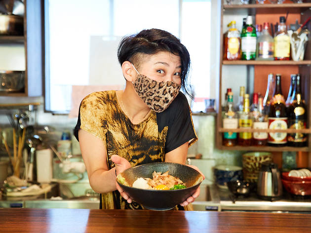 新宿、LGBTQ+フレンドリースポット27選 新宿、LGBTQ+フレンドリースポット27選