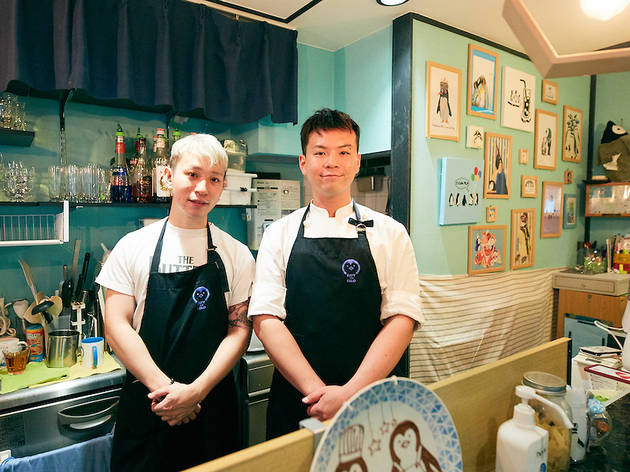 新宿 Lgbtq フレンドリースポット27選