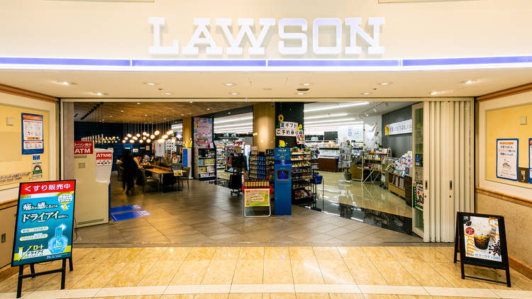 LAWSON