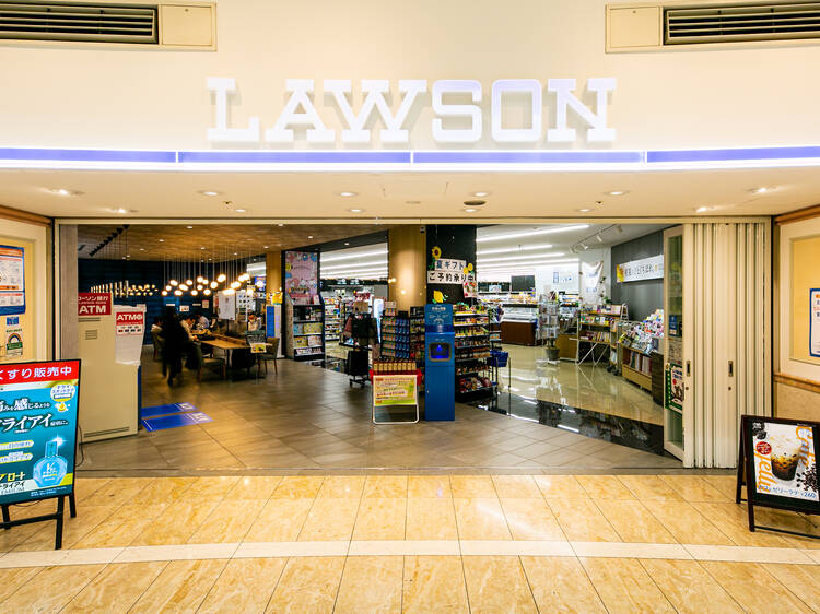 LAWSON