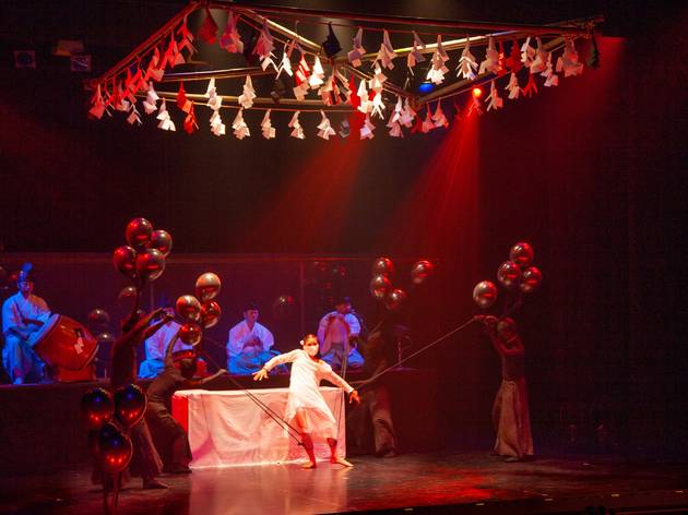 Theatre for All Theatre for All