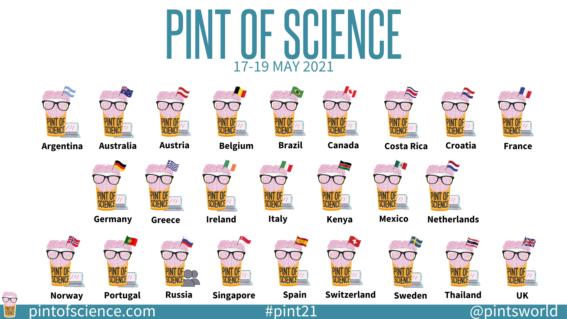 Pint of Science