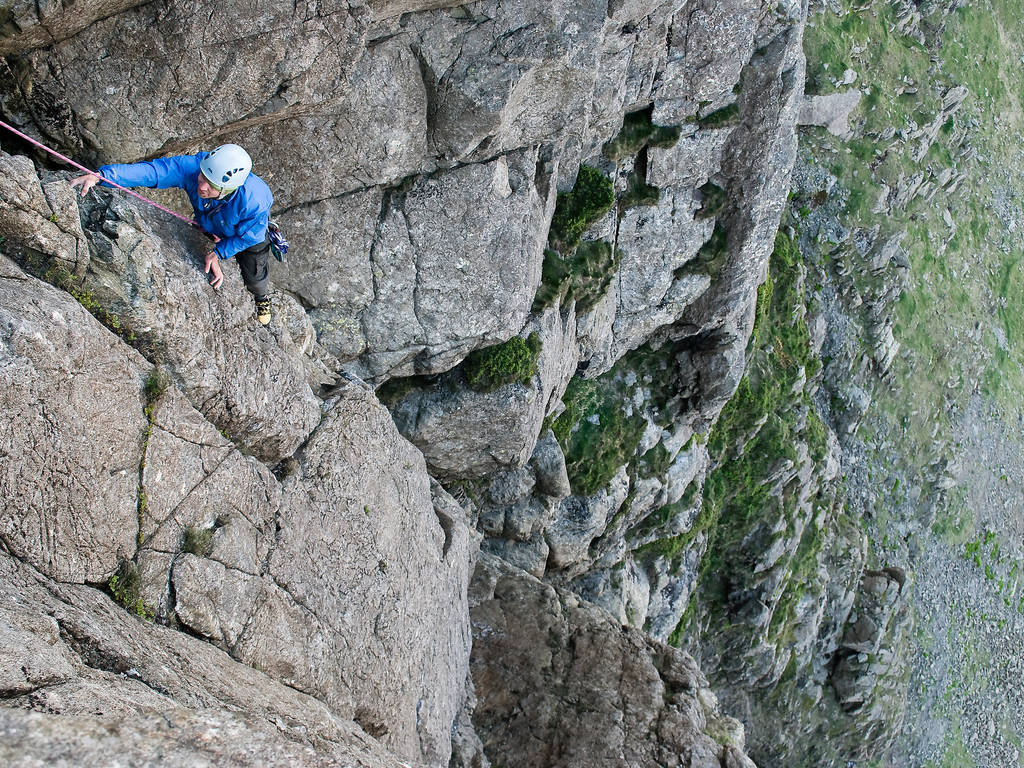12 Incredible Extreme Outdoor Activity Breaks in the UK For An Adventure