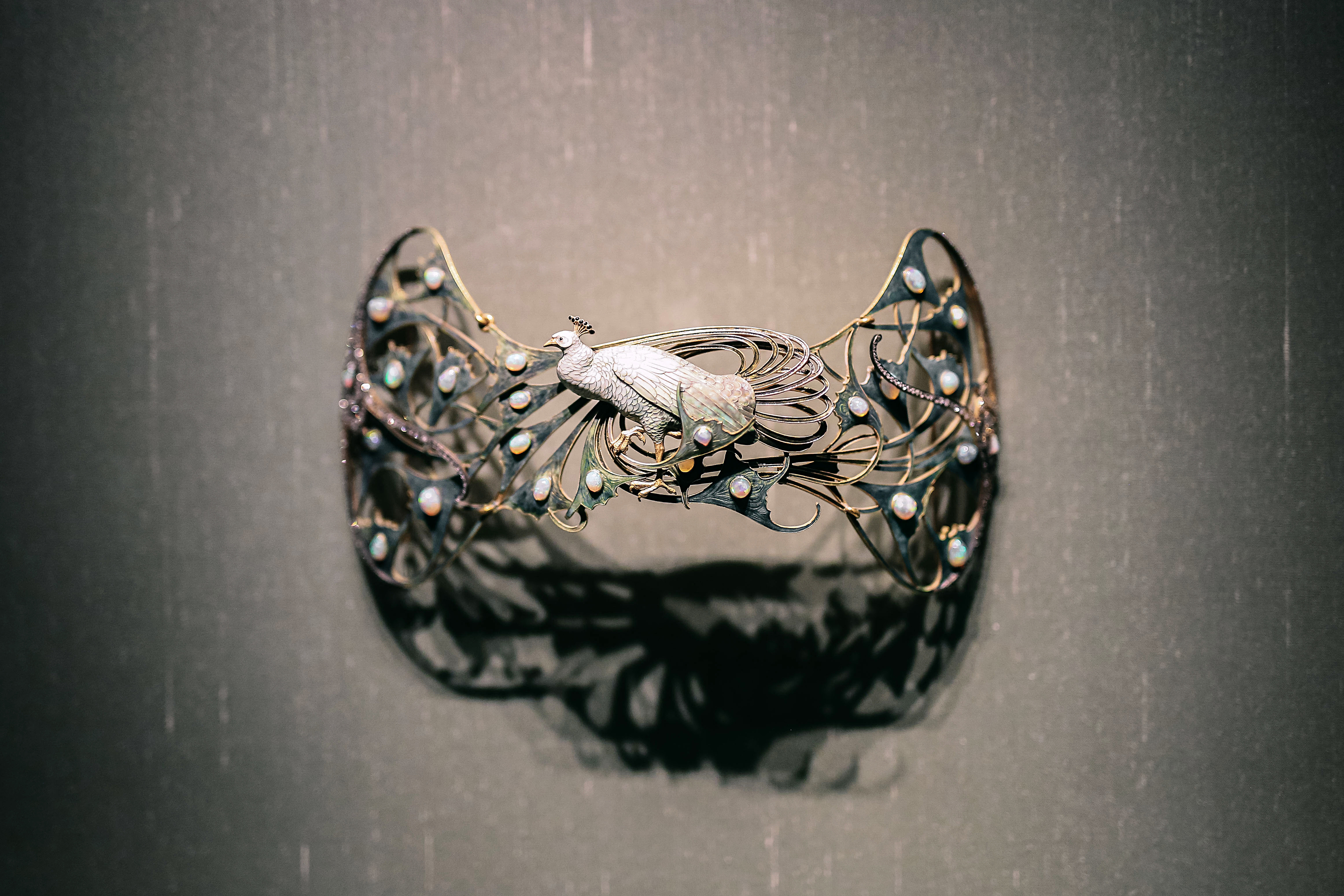 Sala Lalique