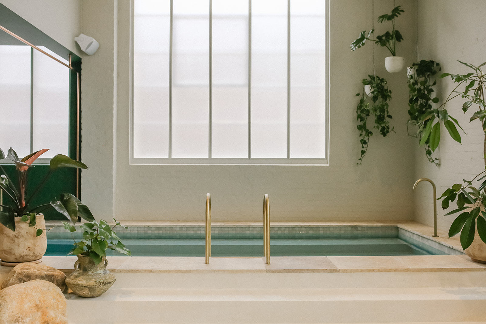 Sense Of Self Melbourne Collingwood Bathhouse Now Open