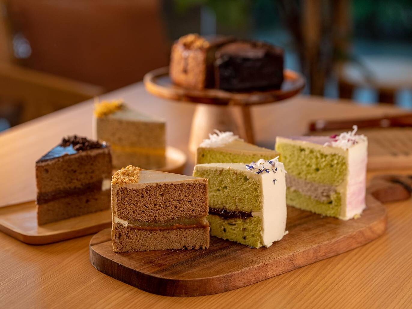 28 Best Cake Shops in Singapore For Birthdays And Celebrations