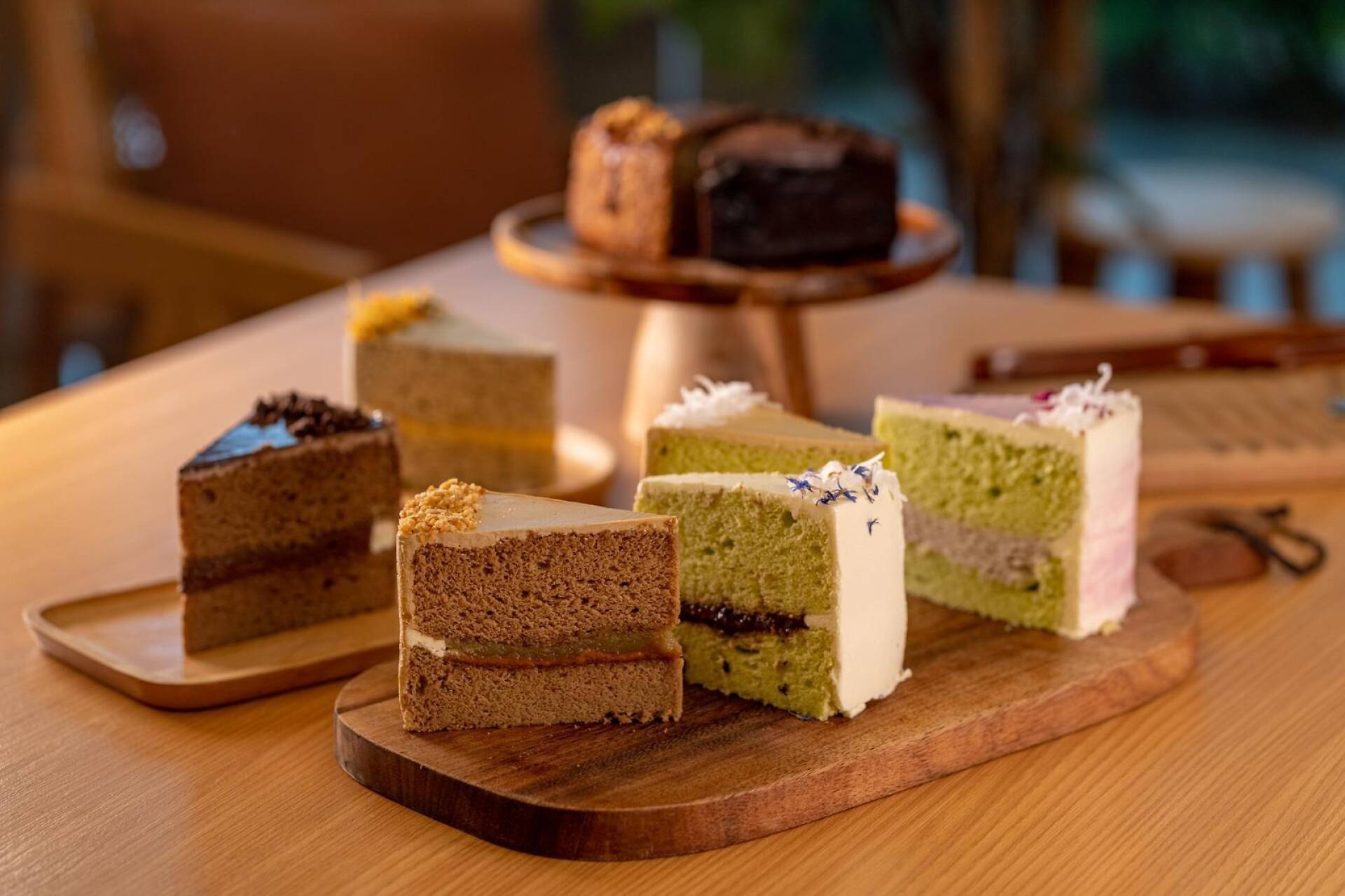 28 Best Cake Shops in Singapore For Birthdays And Celebrations