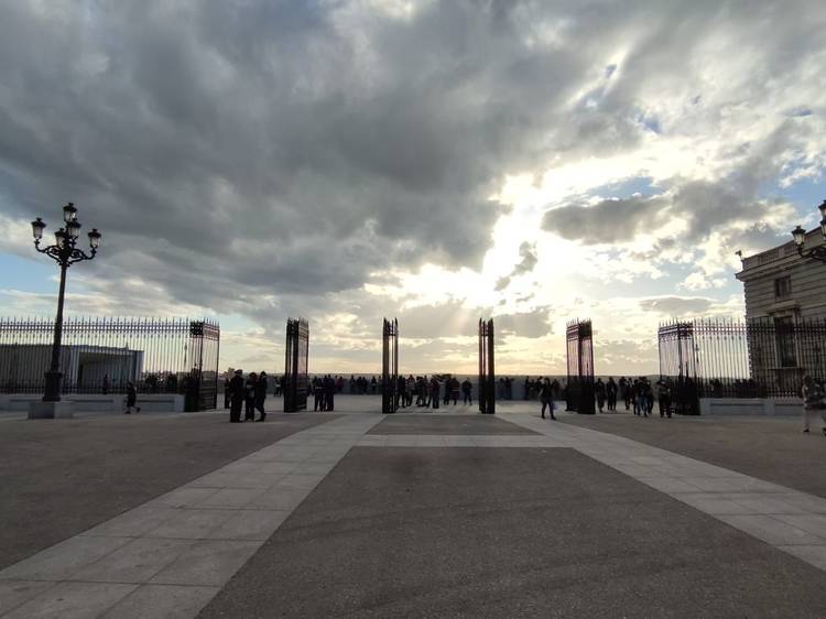 Descubre otra panorámica de Madrid desde un nuevo mirador