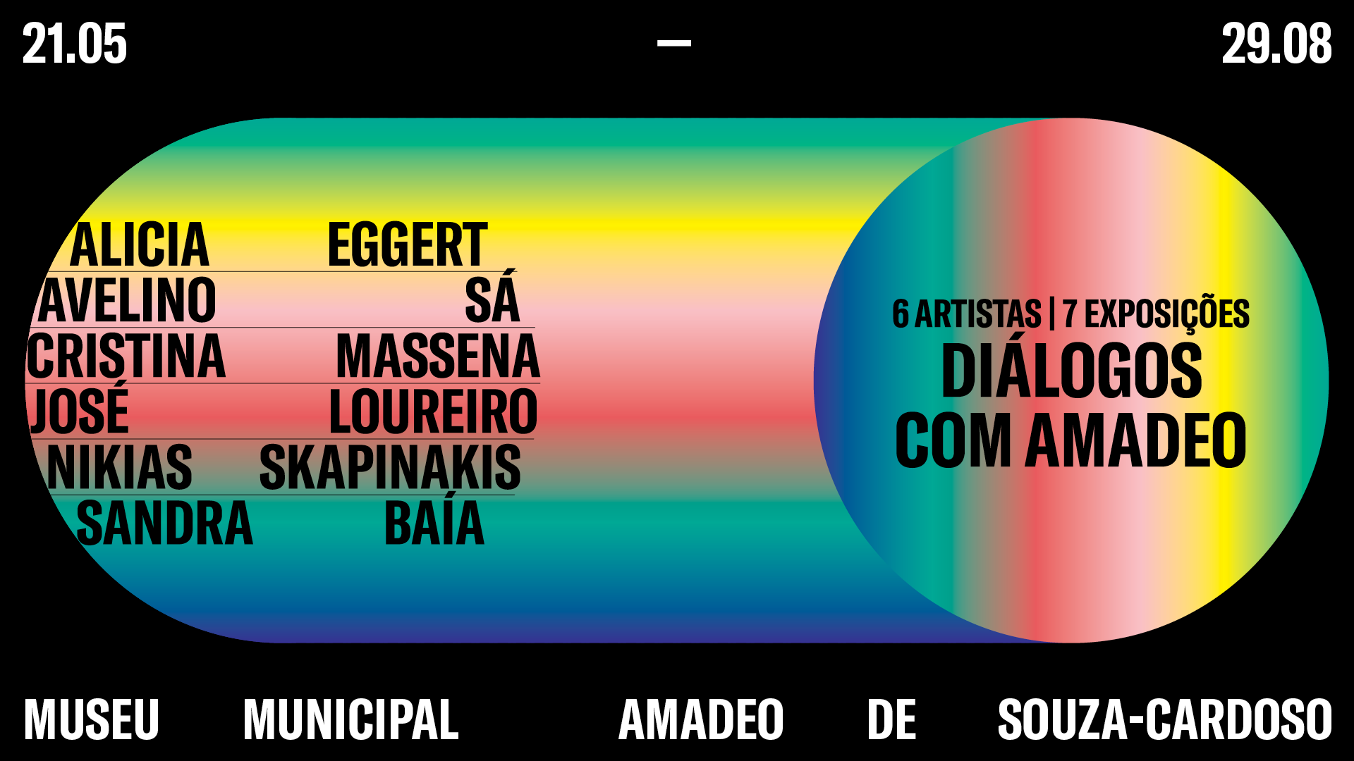 Museu Amadeo de Souza-Cardoso