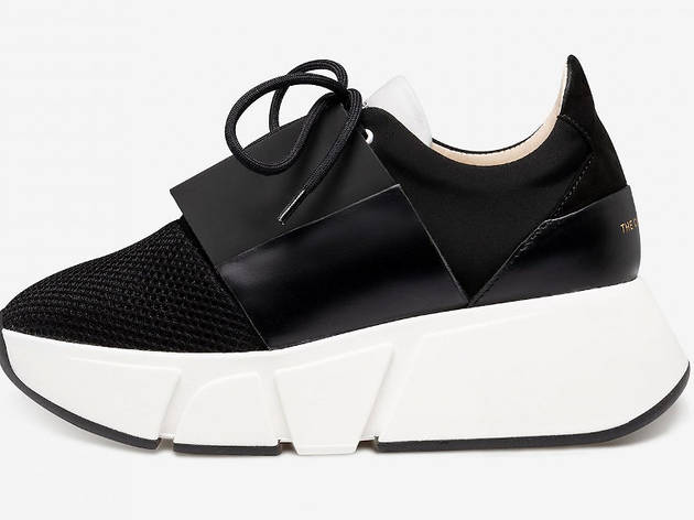 Zapatillas The Cut Project Zapatillas The Cut Project