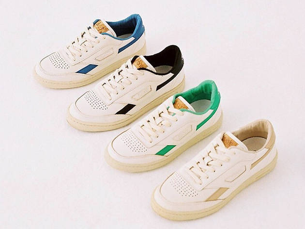 Zapatillas Saye Zapatillas Saye