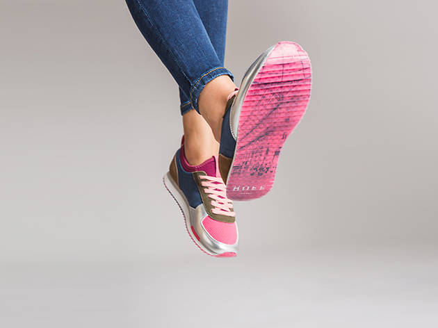 Zapatillas Hoff Zapatillas Hoff