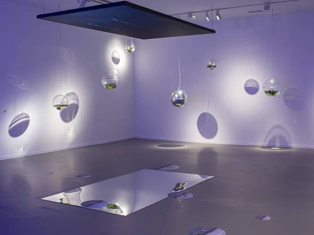 Inéditos 2021 (La Casa Encendida) Inéditos 2021 (La Casa Encendida)