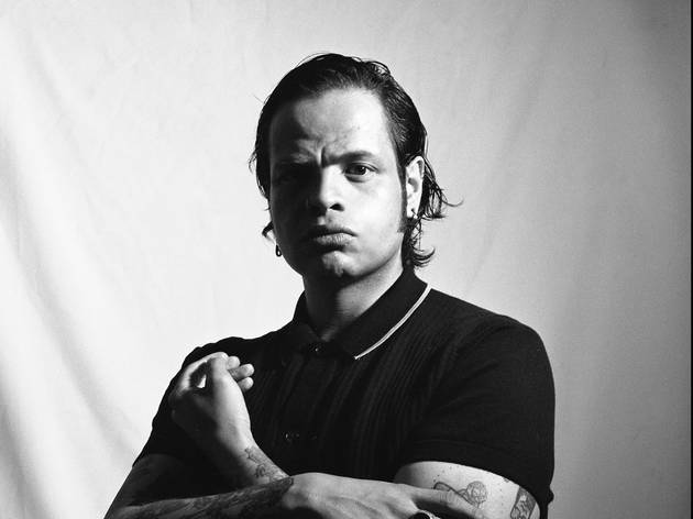 Andrés Canalla Platicamos con Andrés Canalla a propósito de su show en acústico en Casa Pepe
