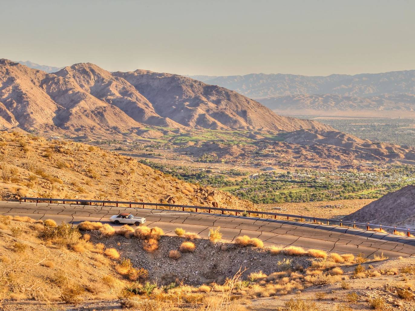 road trips from los angeles