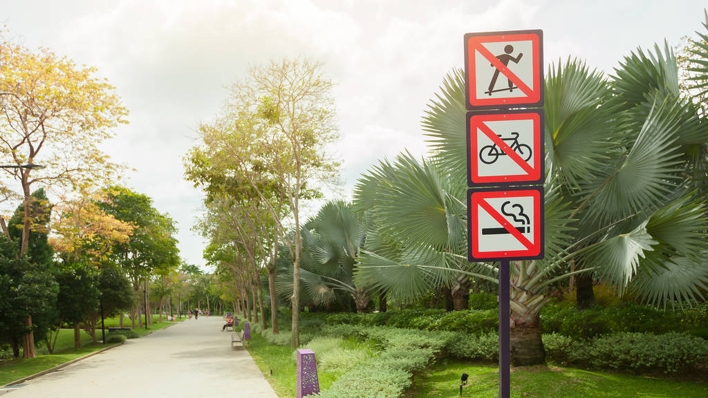 odd-things-that-are-illegal-in-singapore