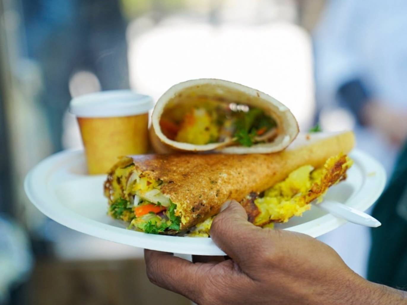 18 Best Street Food Dishes in the World You Must Try