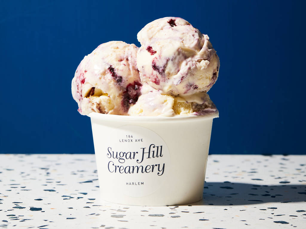 The 13 best ice cream shops in NYC, 2024