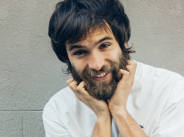 Ricardo Gómez Ricardo Gómez