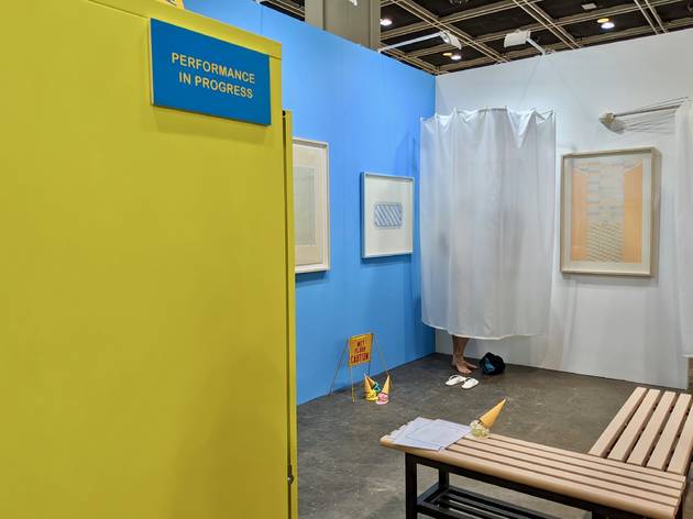 art central 2021 art central 2021