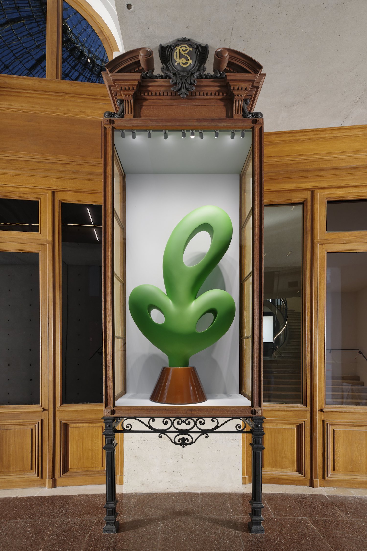Bourse de Commerce - Pinault Collection