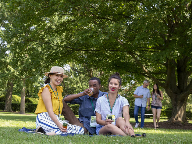 The best things to do in Chicago this week The best things to do in Chicago this week