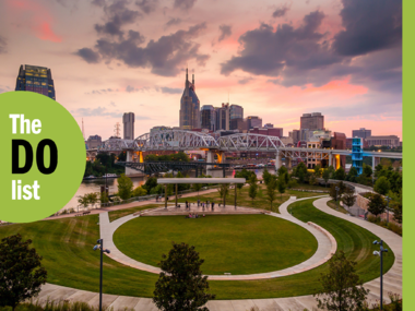 Nashville, Tennessee 2021 | Ultimate Guide To Where To Go, Eat & Sleep