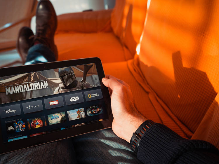 The best video streaming services in Singapore