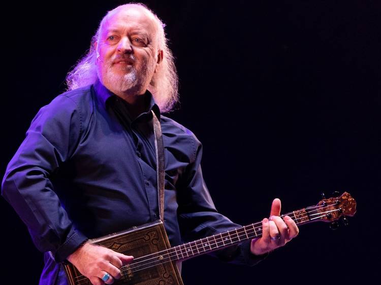 Bill Bailey: Thoughtifier