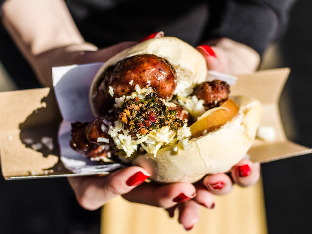 choripan sandwich choripan sandwich