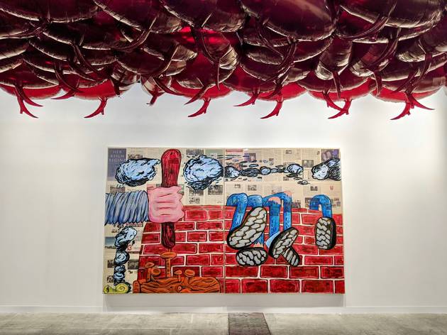 Art Basel 2021 Art Basel 2021