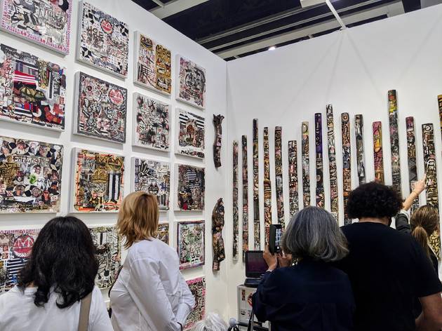 Art Basel 2021 Art Basel 2021