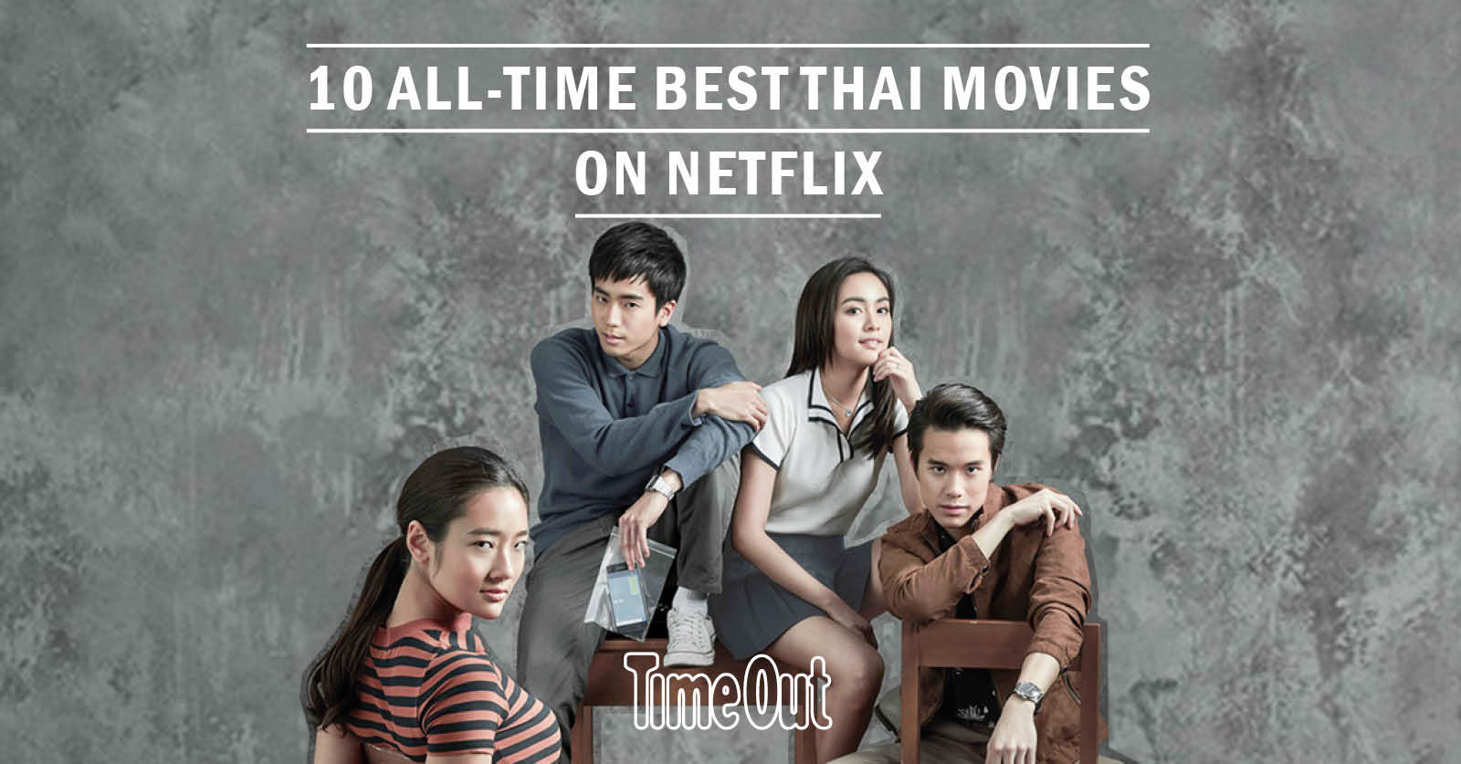 10 All Time Best Thai Movies To Watch On Netflix