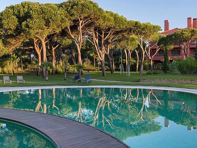 Sheraton Cascais Resort Sheraton Cascais Resort