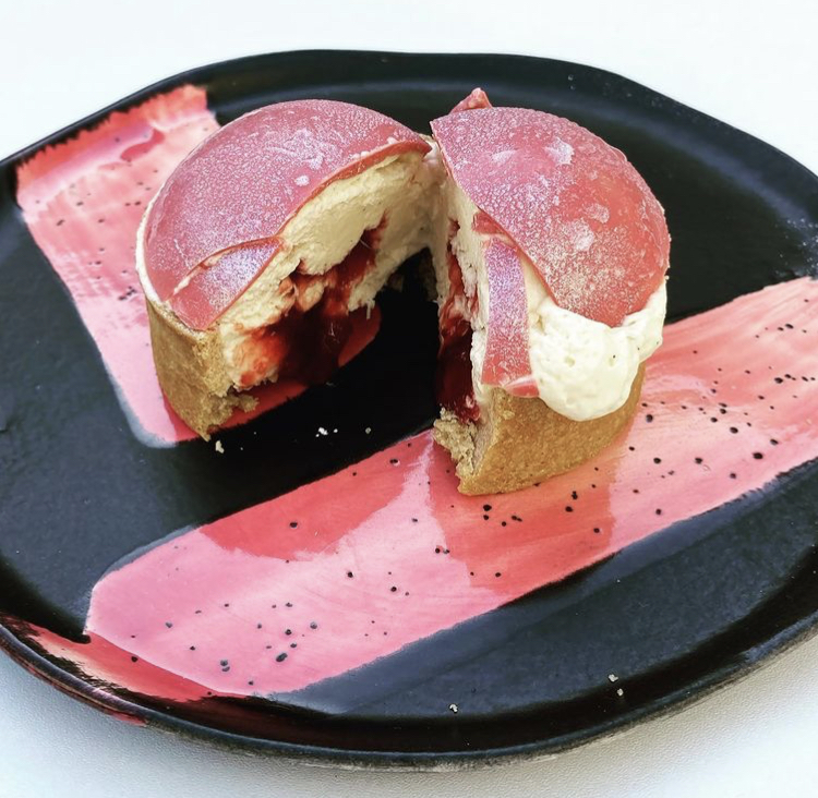 Tontoncake