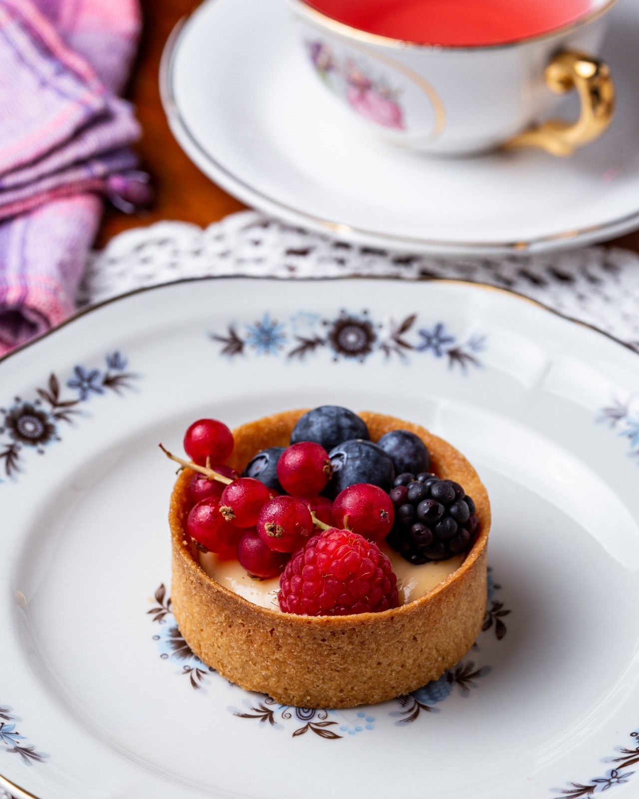 Tontoncake
