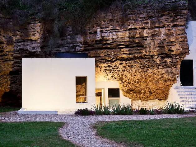 Casa Cueva Airbnb