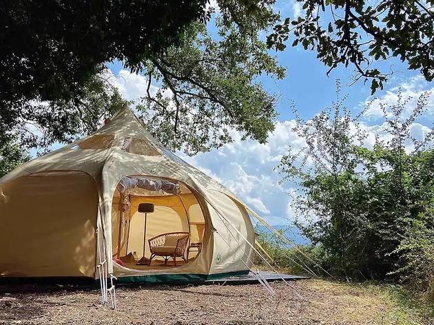 Jaima Airbnb
