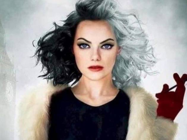 Cruella Cruella
