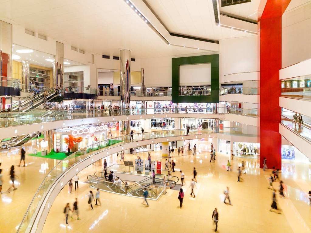 The Best Shopping Malls in Hong Kong: Your Ultimate Guide