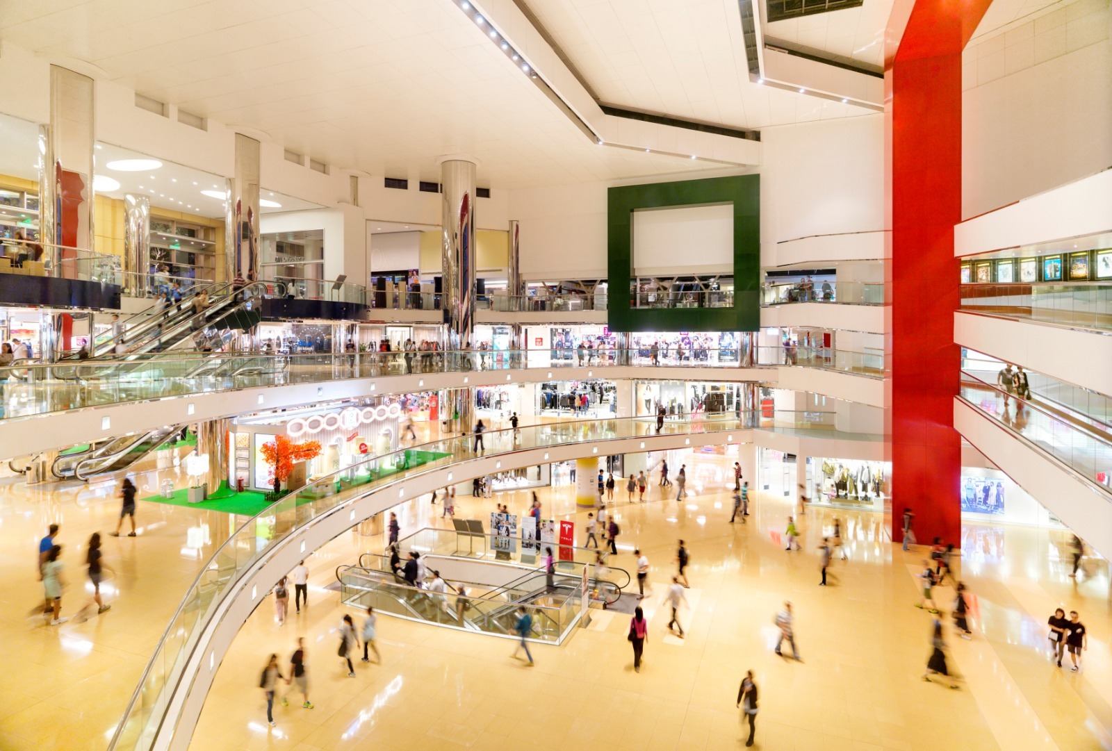 Cityplaza | Shopping in Taikoo Shing, Hong Kong