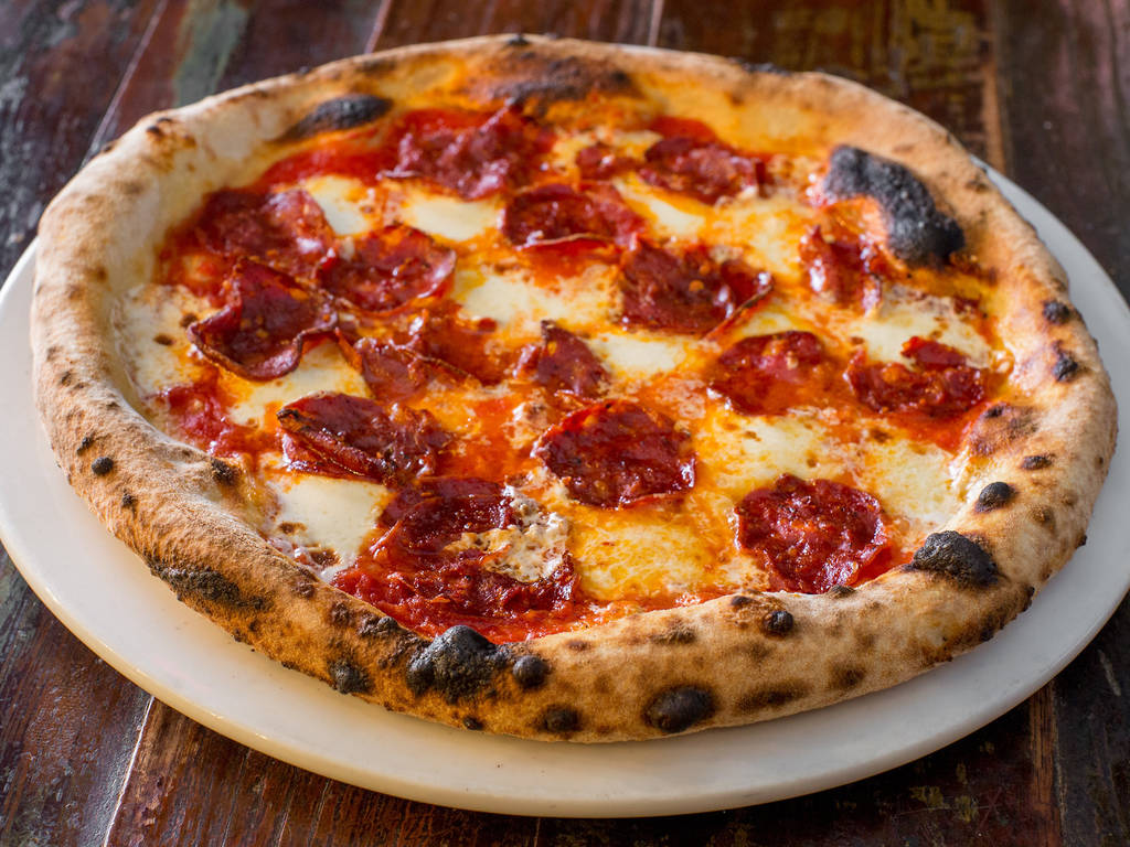 29 Places To Get The Best Pizzas In NYC