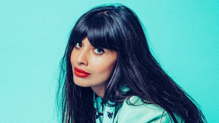 Game Changer: Jameela Jamil
