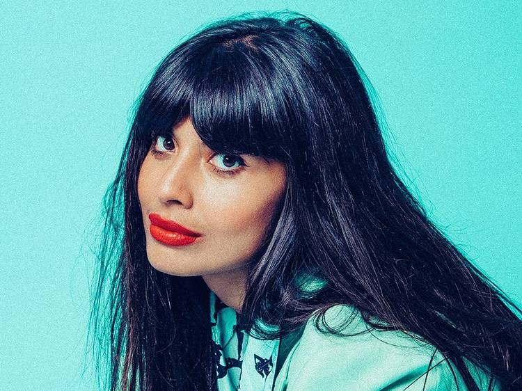 Game Changer: Jameela Jamil