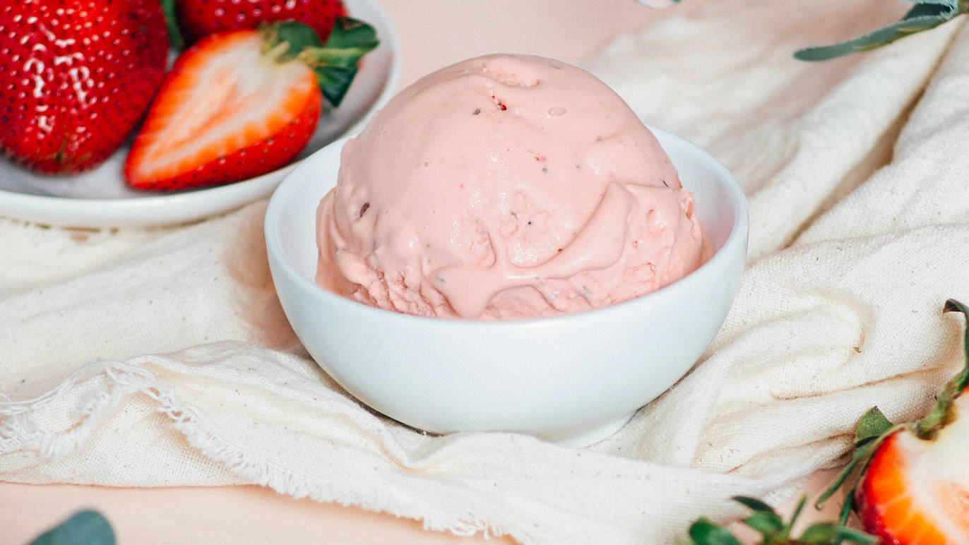 This ice cream parlour in Yishun serves up nostalgic childhood flavours