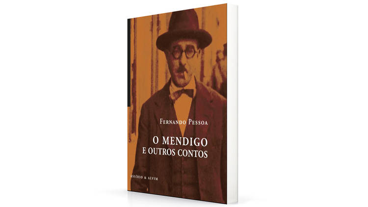 'O Mendigo e Outros Contos'