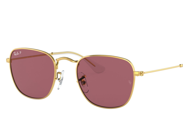 Óculos de sol para criança Óculos de sol Ray-Ban