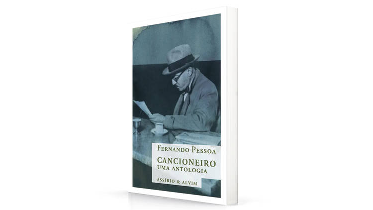 'Cancioneiro: Uma Antologia'